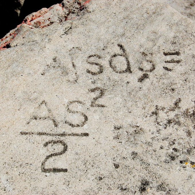 Equations à deux inconnues