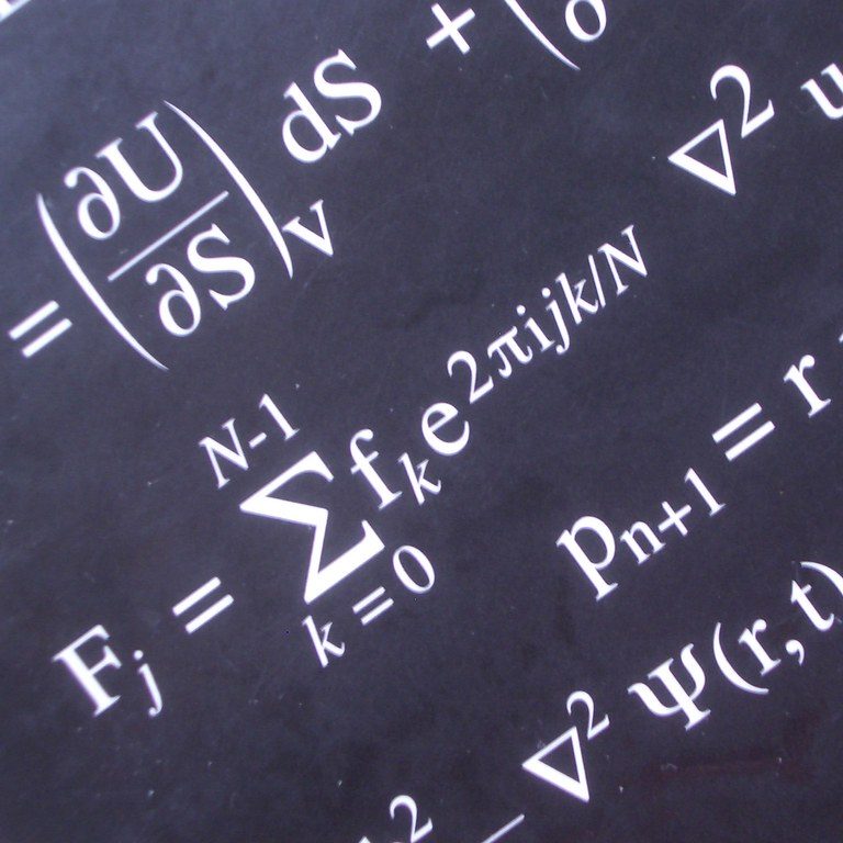 Editeurs d&rsquo;équation