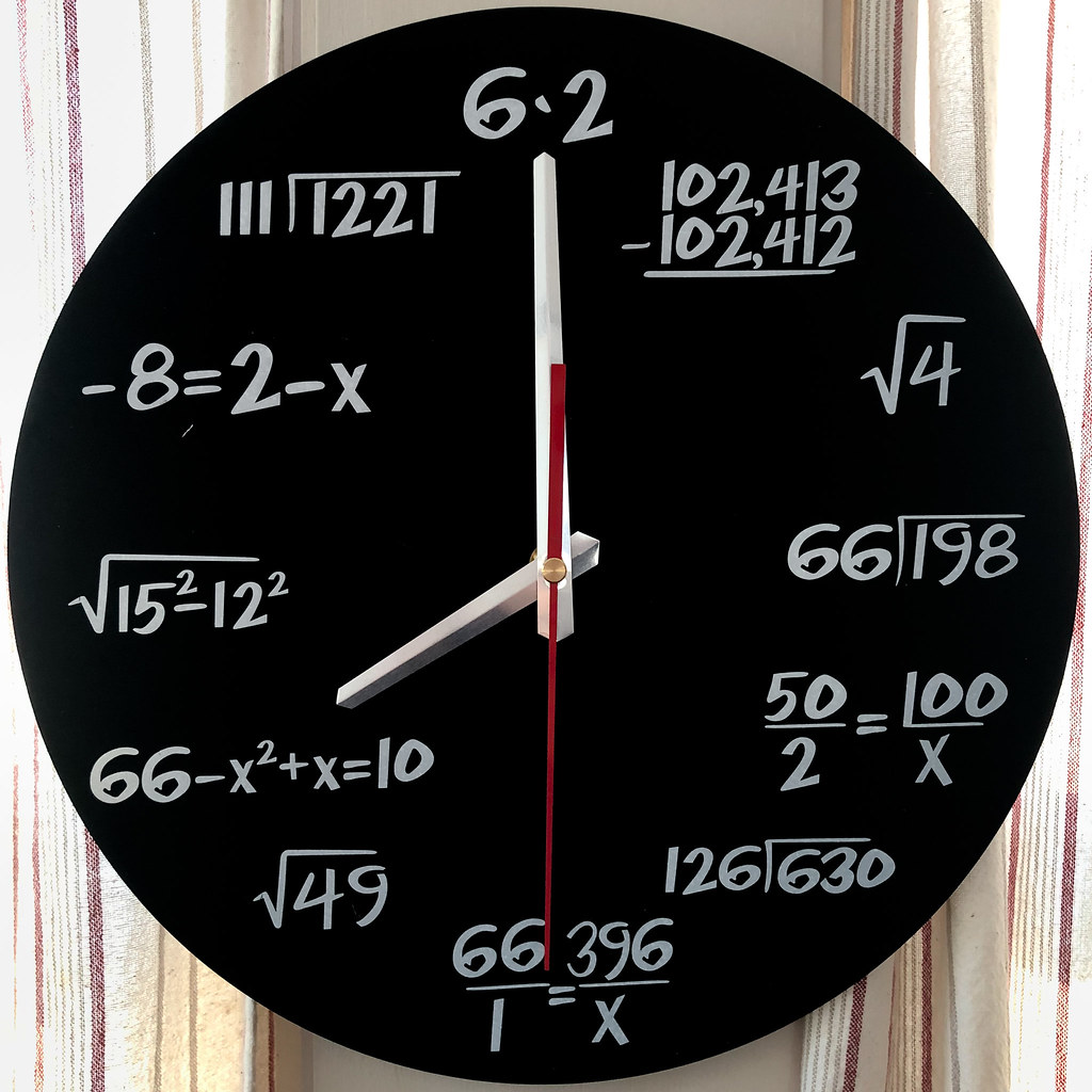 La numération